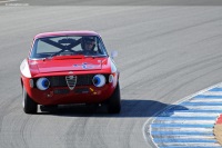 1966 Alfa Romeo Giulia GTV.  Chassis number AR613883